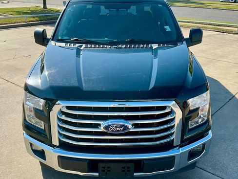 Used 2017 Ford F150 XLT w/ Equipment Group 302A Luxury image 11