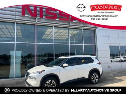 Used 2023 Nissan Rogue SV w/ SV Premium B Package