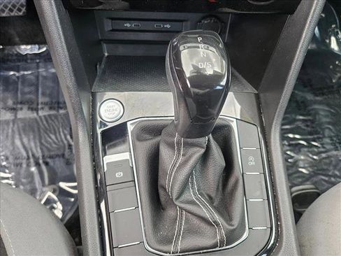 Certified 2023 Volkswagen Taos S FWD image 12