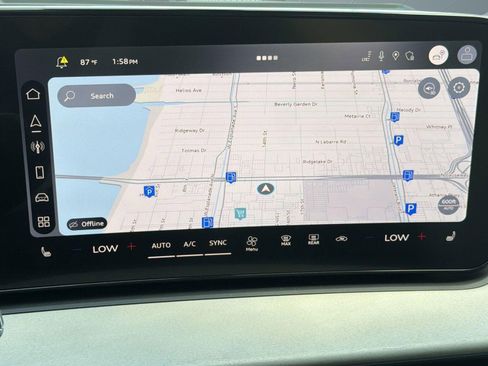 New 2026 Audi Q3 quattro 2.0T image 23