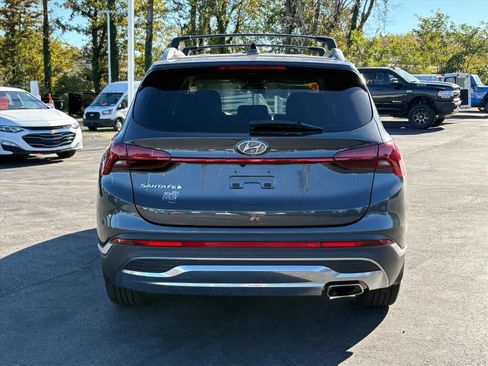 Used 2022 Hyundai Santa Fe SEL image 29