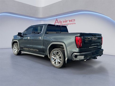 Used 2021 GMC Sierra 1500 Denali w/ Denali Ultimate Package image 3
