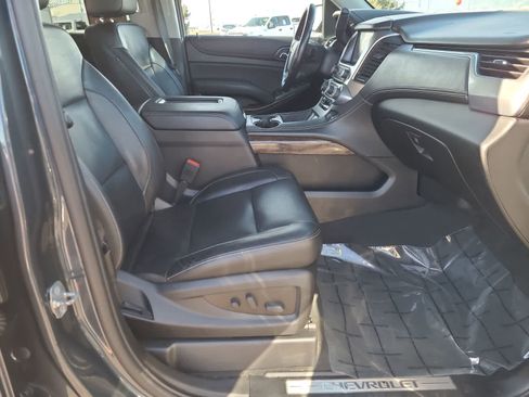 Used 2019 Chevrolet Tahoe LT image 22