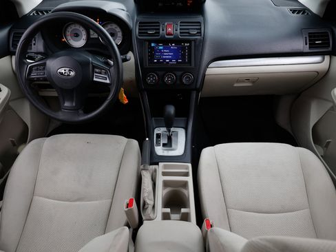 Used 2013 Subaru Impreza 2.0i Premium w/ All-Weather Pkg image 2