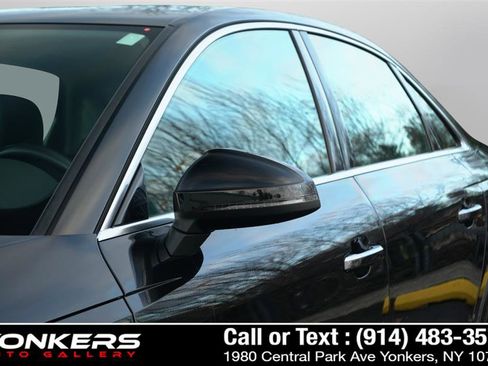 Used 2022 Audi A4 2.0T Premium w/ Convenience Package image 42