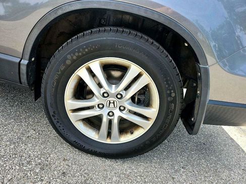 Used 2010 Honda CR-V EX-L image 30