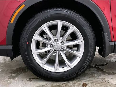 Certified 2023 Honda CR-V EX-L image 10