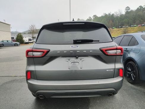 Used 2024 Ford Escape ST-Line image 3