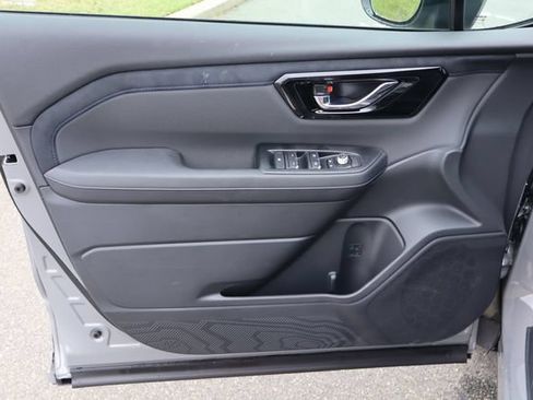 New 2026 Subaru Forester Limited AWD/4WD image 10
