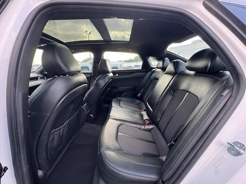 Used 2023 Kia K5 GT-Line FWD image 11
