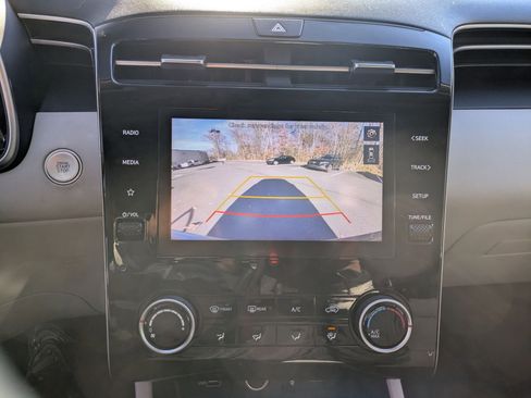 Certified 2023 Hyundai Tucson SEL image 17