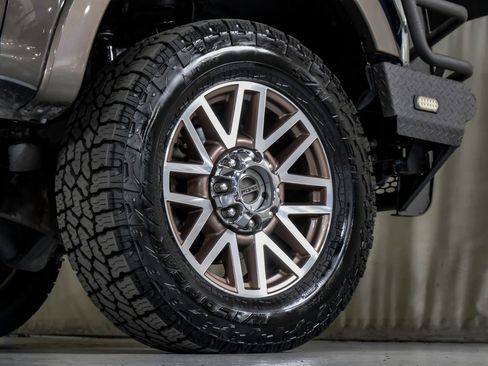 Used 2019 Ford F250 King Ranch w/ King Ranch Ultimate Package image 56