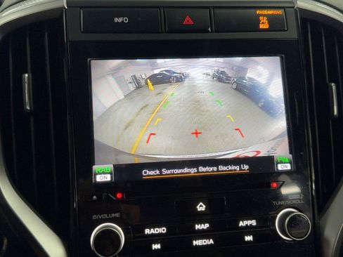 Used 2019 Subaru Ascent Premium image 23
