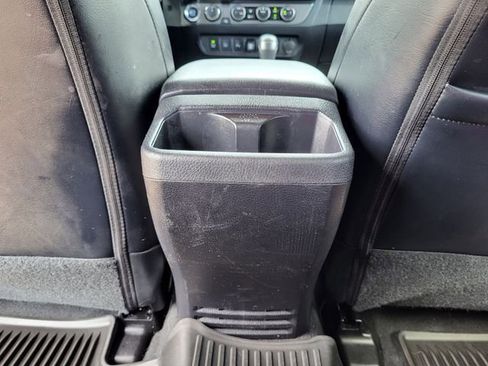 Used 2023 Toyota Tacoma TRD Sport w/ TRD Premium Sport Package image 21