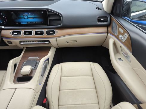 Used 2021 Mercedes-Benz GLE 350 4MATIC w/ 3rd Row Seat Package image 17