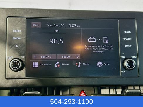 Used 2023 Kia Sportage LX image 14