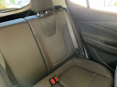 Used 2025 Buick Encore GX Preferred image 36