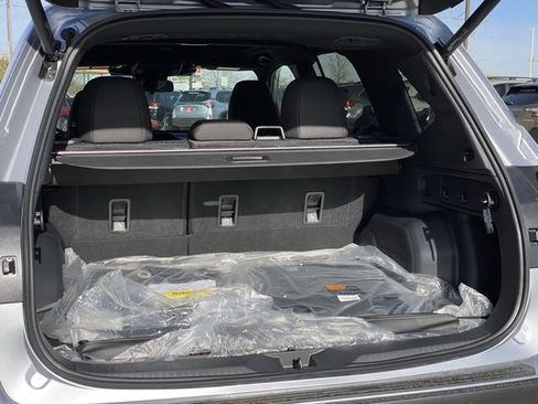 New 2026 Subaru Forester Premium image 24