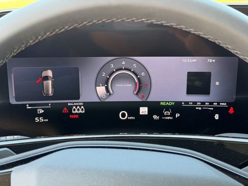 New 2026 Audi Q3 quattro 2.0T AWD/4WD image 20