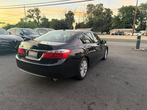 Used 2013 Honda Accord EX-L image 8