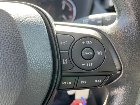 Certified 2024 Toyota RAV4 LE image 11