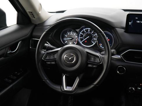 Used 2024 MAZDA CX-5 AWD 2.5 S w/ Select Package image 14