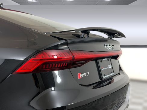 Certified 2024 Audi RS 7 Performance AWD/4WD image 29