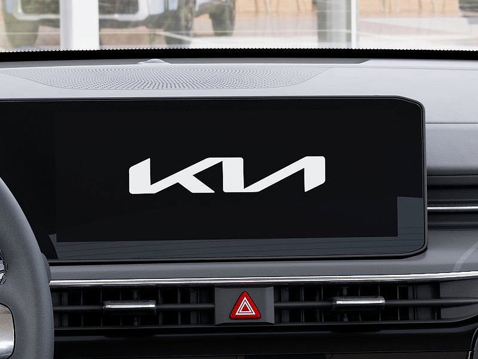 New 2026 Kia K5 GT-Line w/ GT-Line Red Interior Package FWD image 19