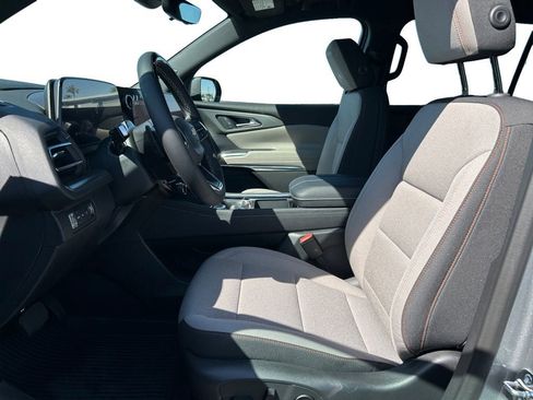 New 2026 Chevrolet Traverse LT AWD/4WD image 10