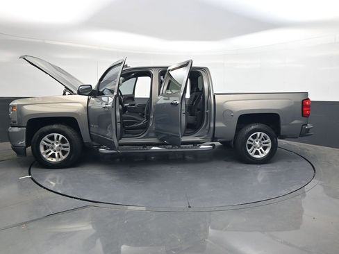 Used 2017 Chevrolet Silverado 1500 LT w/ All Star Edition image 36