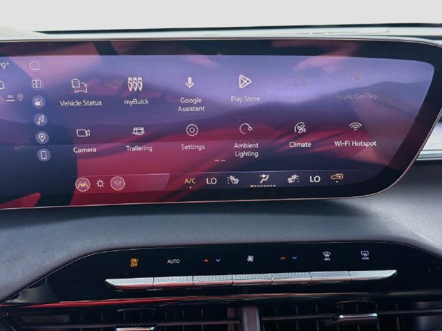 New 2027 Buick Enclave Sport Touring w/ Power Package FWD image 16