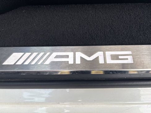 Used 2017 Mercedes-Benz G 63 AMG G 63 AMG image 49