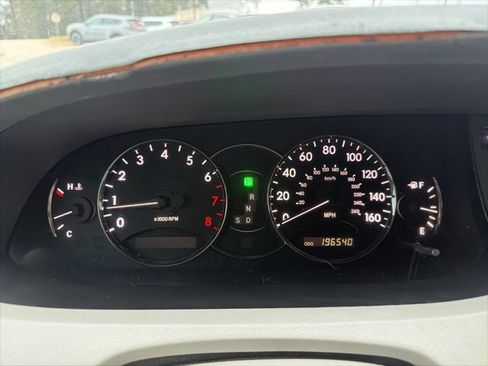 Used 2006 Toyota Avalon Limited image 22