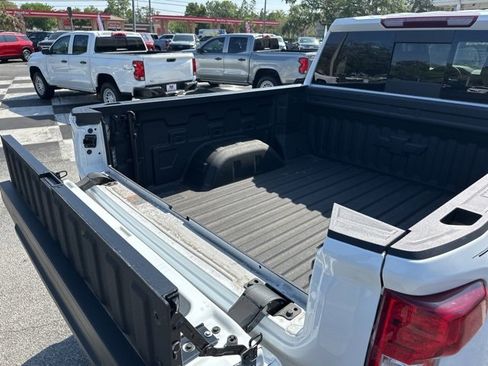 New 2025 Chevrolet Silverado 1500 LT w/ Protection Package image 56