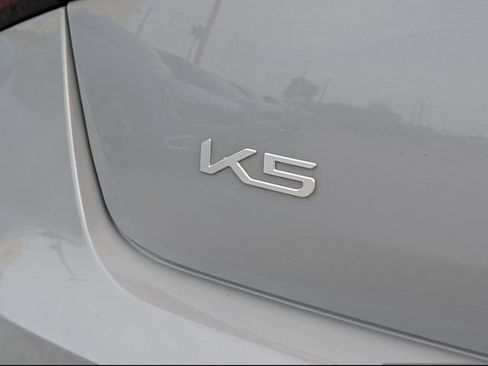 Certified 2025 Kia K5 GT-Line w/ GT-Line Premium Package FWD image 13