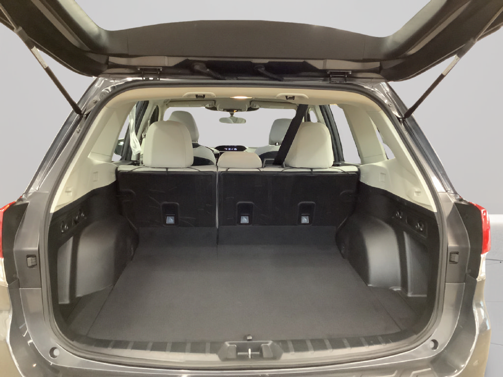Certified 2024 Subaru Forester AWD/4WD image 19