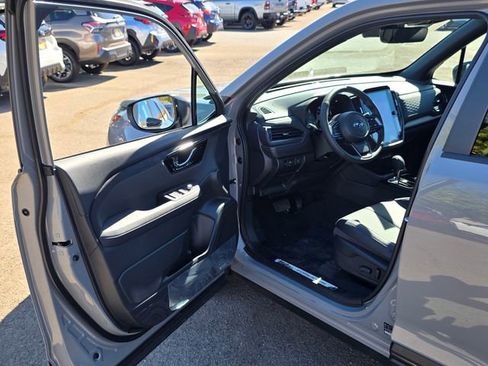 New 2026 Subaru Forester Limited image 39