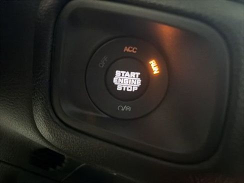 New 2026 Jeep Wrangler Sport image 29