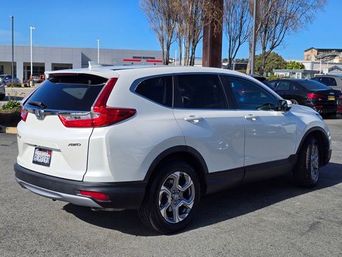 Used 2019 Honda CR-V EX-L image 7