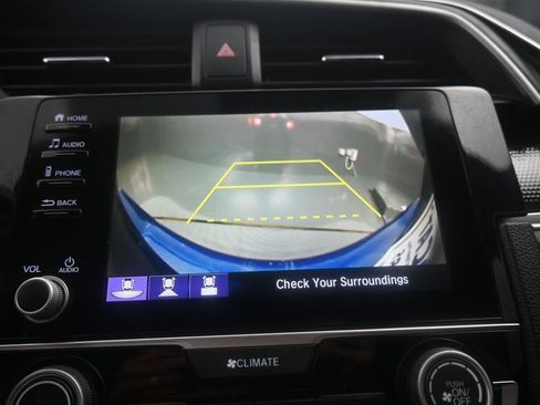 Used 2019 Honda Civic Sport image 13