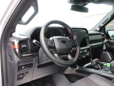New 2026 Ford F150 Raptor AWD/4WD image 2