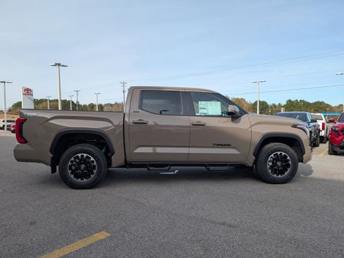 New 2026 Toyota Tundra SR5 image 6