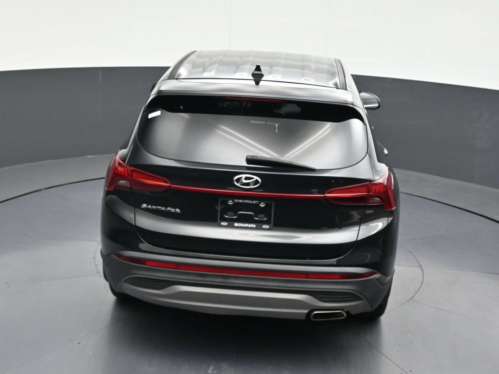 Used 2023 Hyundai Santa Fe SE FWD image 18