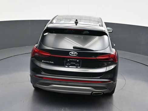Used 2023 Hyundai Santa Fe SE FWD image 18