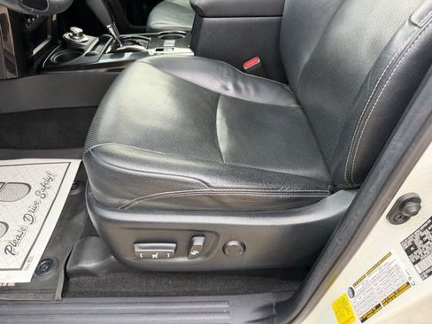 Used 2020 Toyota 4Runner Nightshade image 21