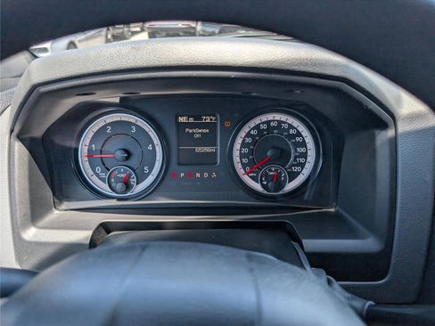 Used 2018 RAM 2500 Tradesman w/ Chrome Appearance Group AWD/4WD image 25