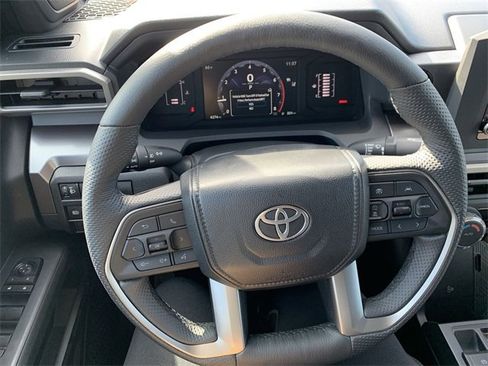 Used 2024 Toyota Tacoma SR5 image 19