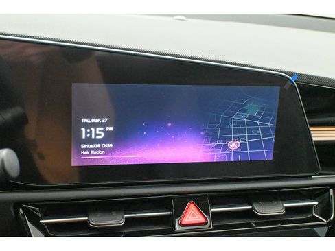 New 2025 Kia Niro Wave w/ Wave Preserve Package image 30