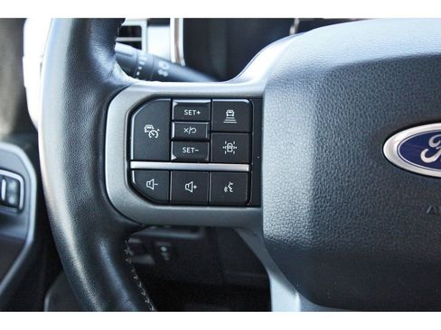 Used 2021 Ford F150 Lariat w/ Equipment Group 502A High image 18