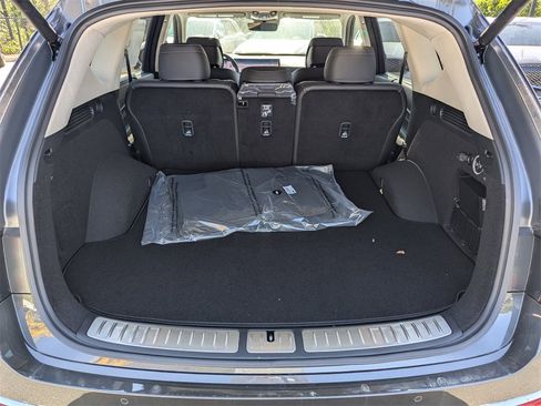 Used 2025 Genesis GV80 2.5T Select image 13